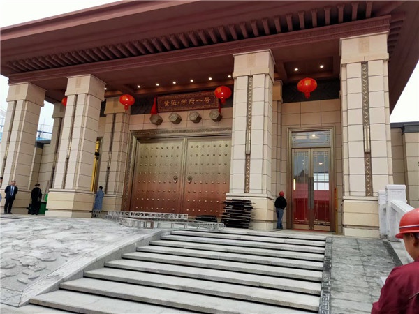 客戶(hù)案例